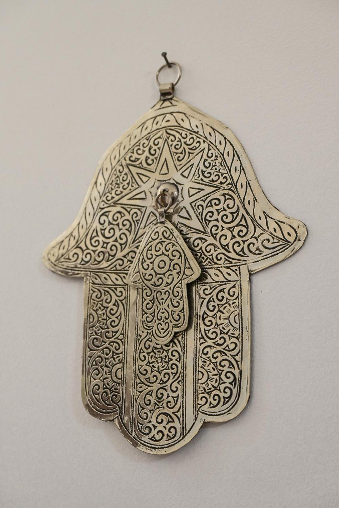 Dar Mawati Leilighet Marrakesh Eksteriør bilde